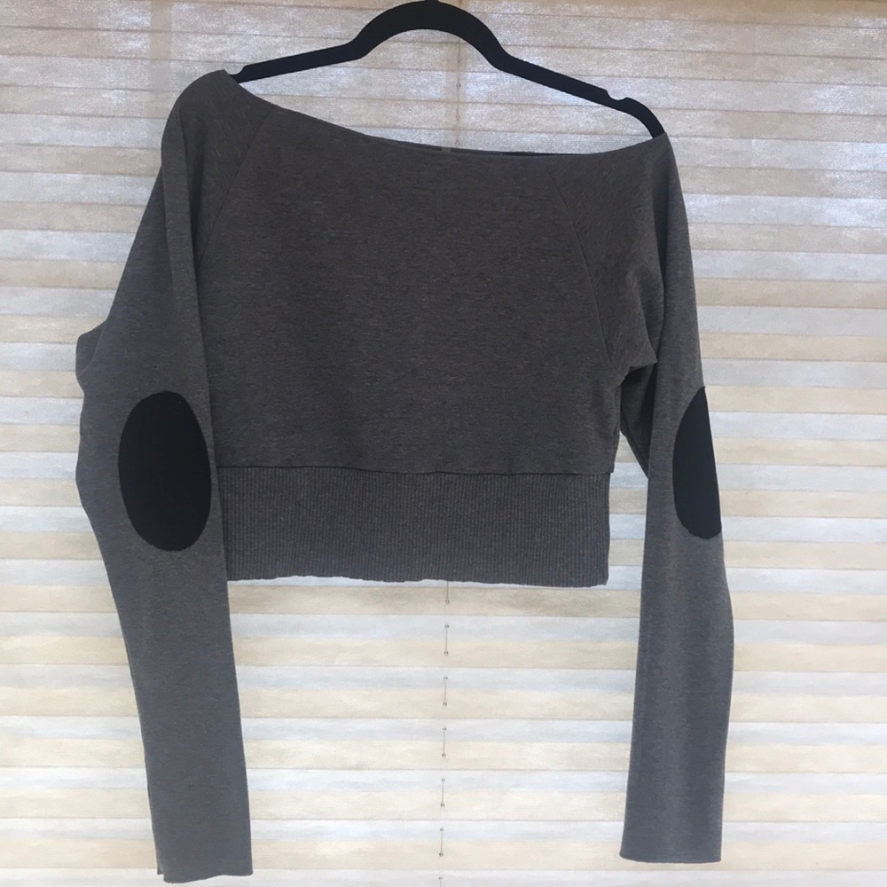 Prima Studio crop top
